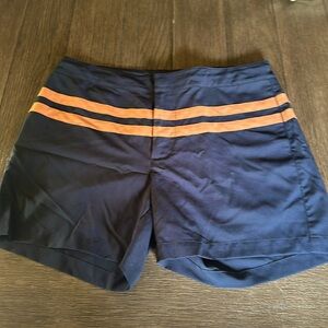 Mens active short